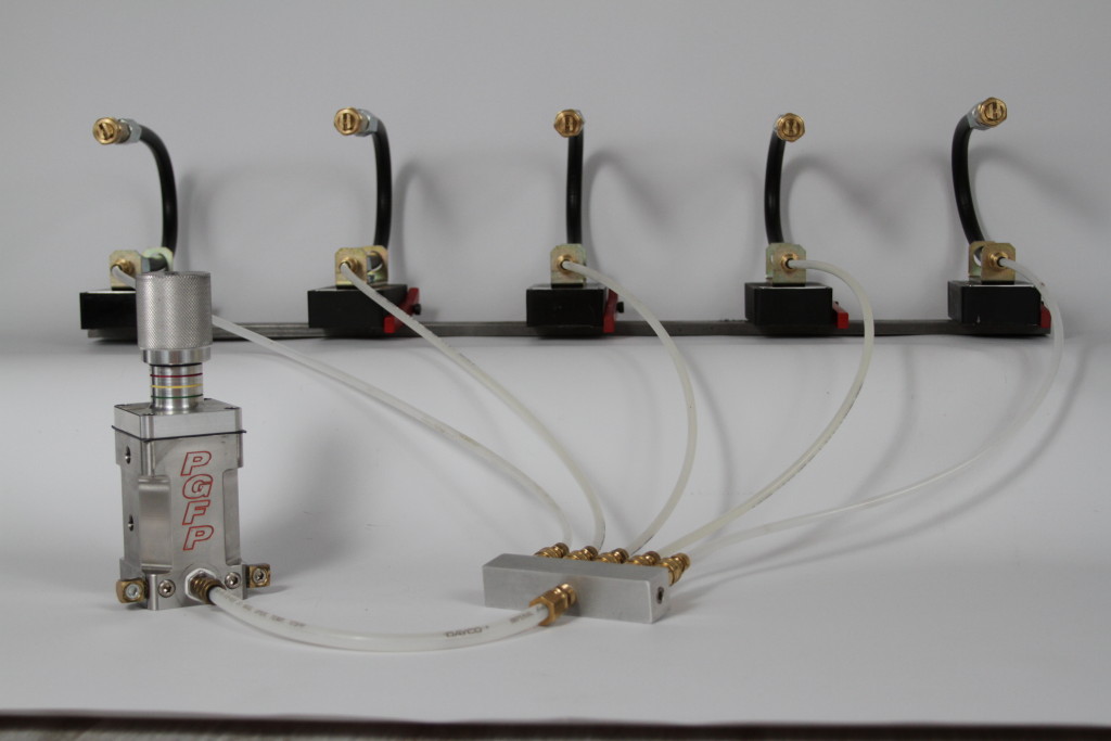 JETSETMANIFOLD P&G Fluid Power, Inc.